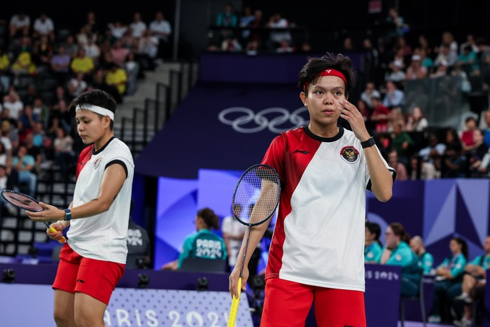 Foto: PBSI/Badmintonphoto/Yohan Nonotte