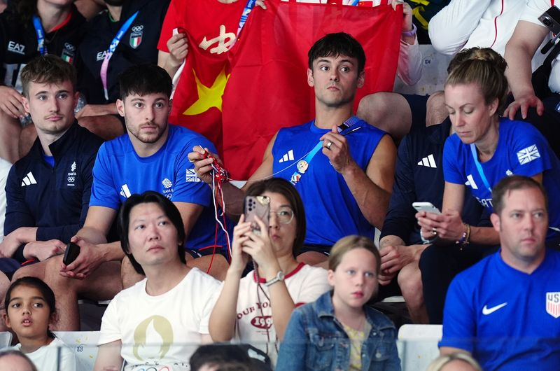 (Foto: Mike Egerton/PA Images via Getty Images)