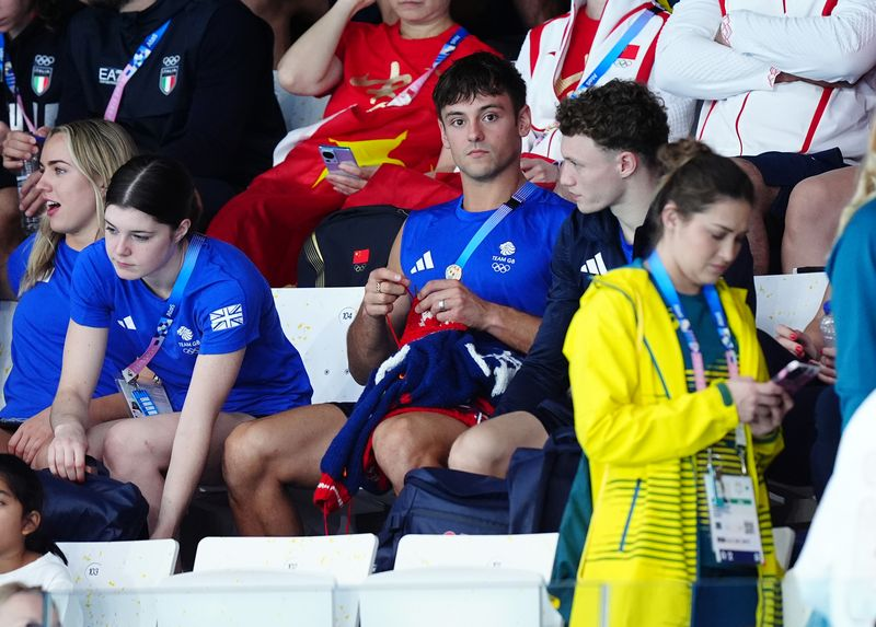 (Foto: Mike Egerton/PA Images via Getty Images)